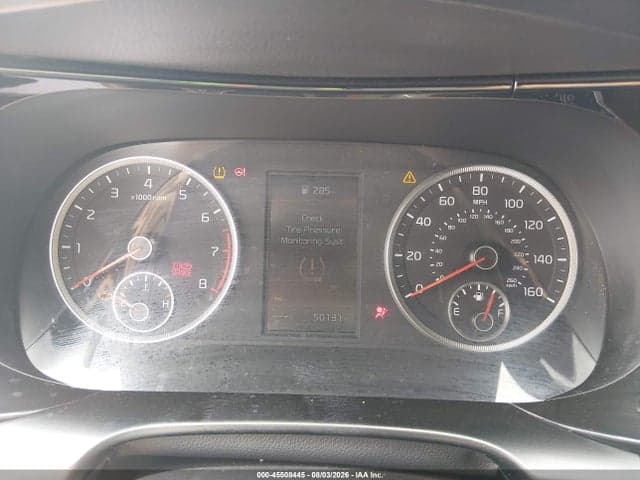 2023 KIA K5 GT 7