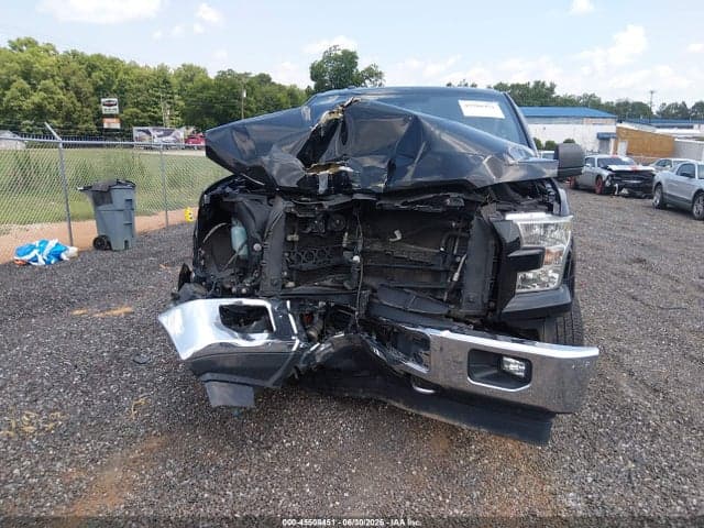 2017 FORD F-150 LARIAT/XL/XLT 13