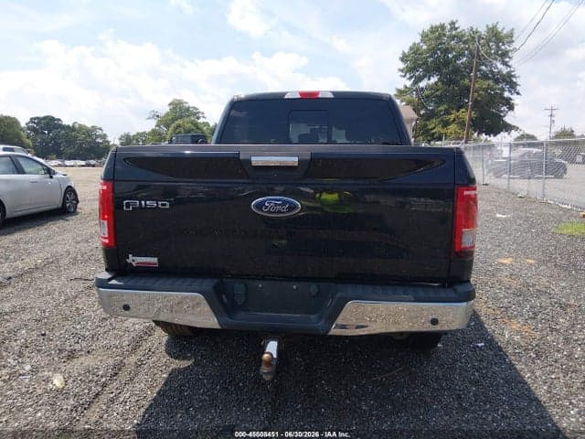 2017 FORD F-150 LARIAT/XL/XLT 17