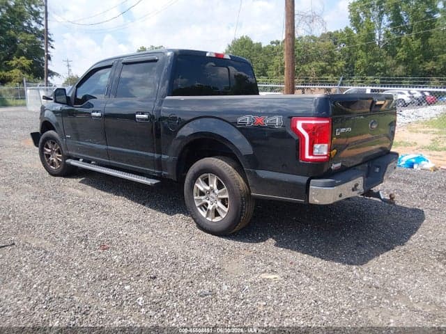 2017 FORD F-150 LARIAT/XL/XLT 3
