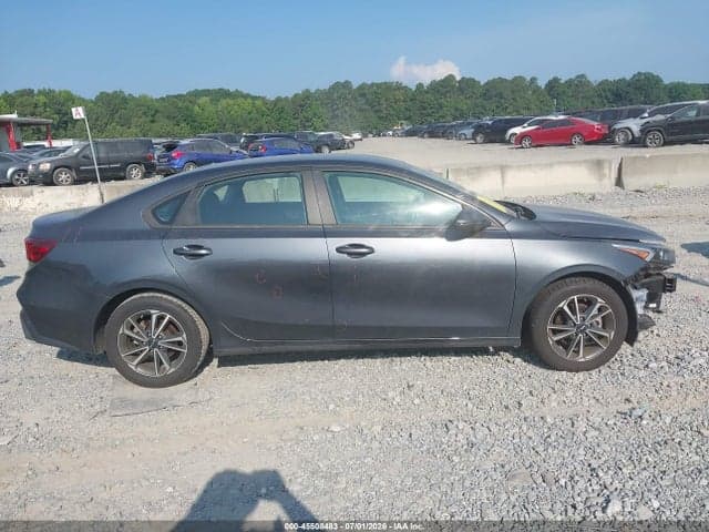 2022 KIA FORTE LXS 13