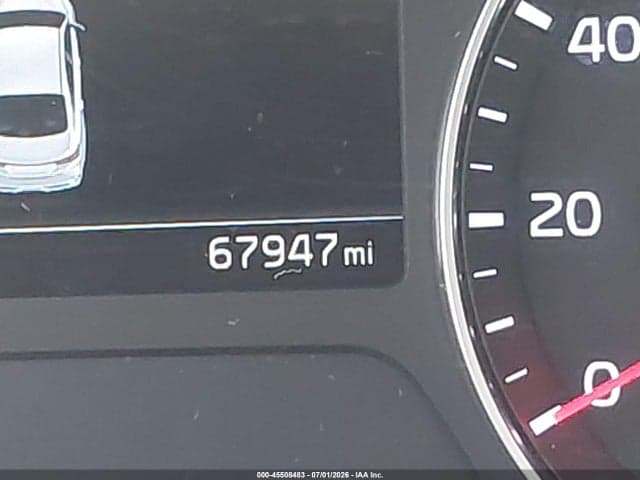 2022 KIA FORTE LXS 15