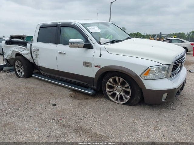 2017 RAM 1500 LONGHORN - 1