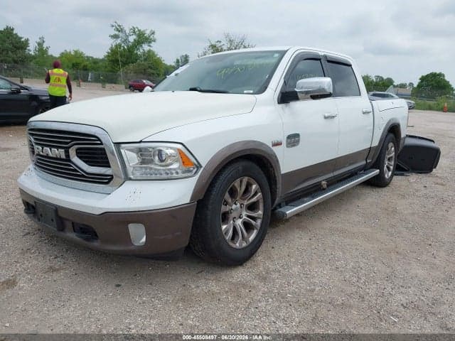 2017 RAM 1500 LONGHORN 2