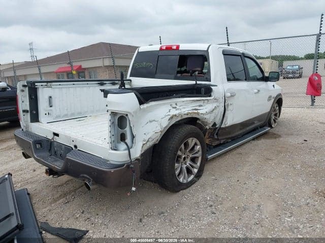 2017 RAM 1500 LONGHORN 4