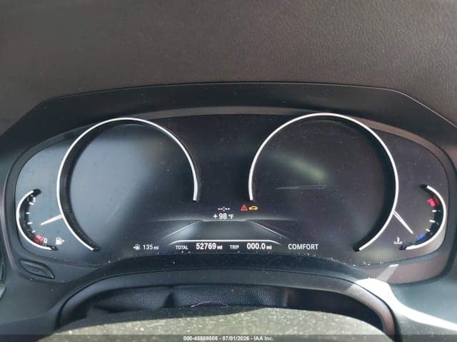 2020 BMW 330I XDRIVE 7