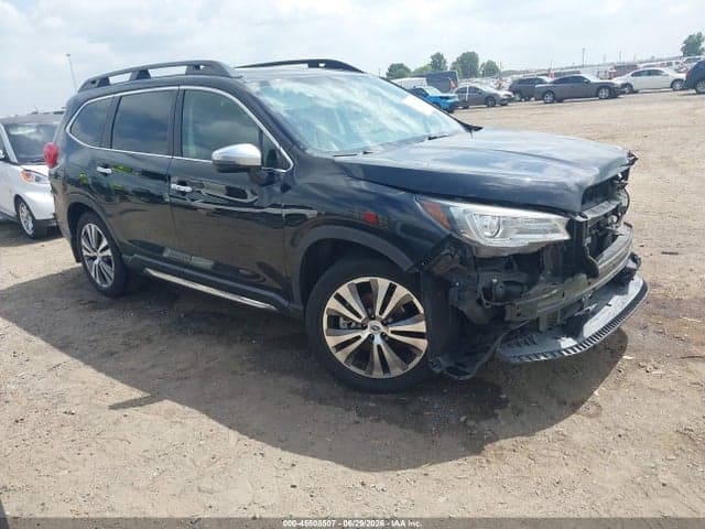 2019 SUBARU ASCENT TOURING
