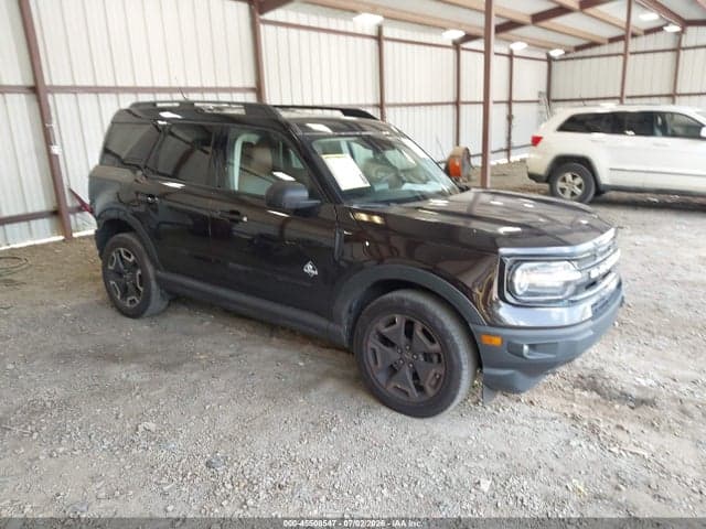 2021 FORD BRONCO SPORT OUTER BANKS 1