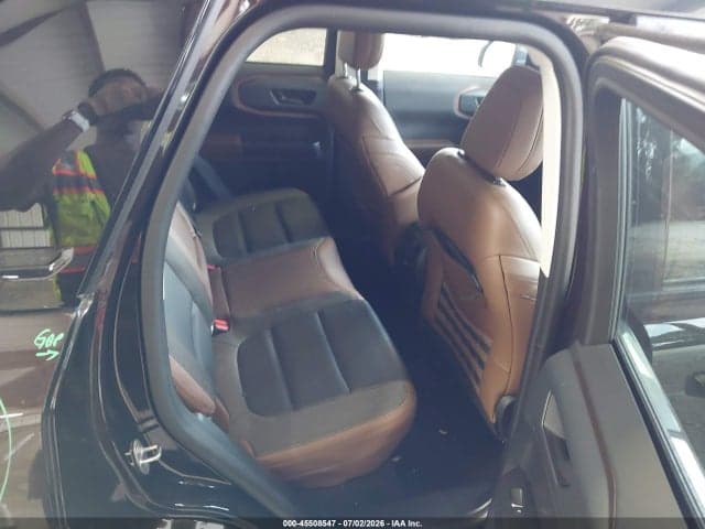2021 FORD BRONCO SPORT OUTER BANKS 8