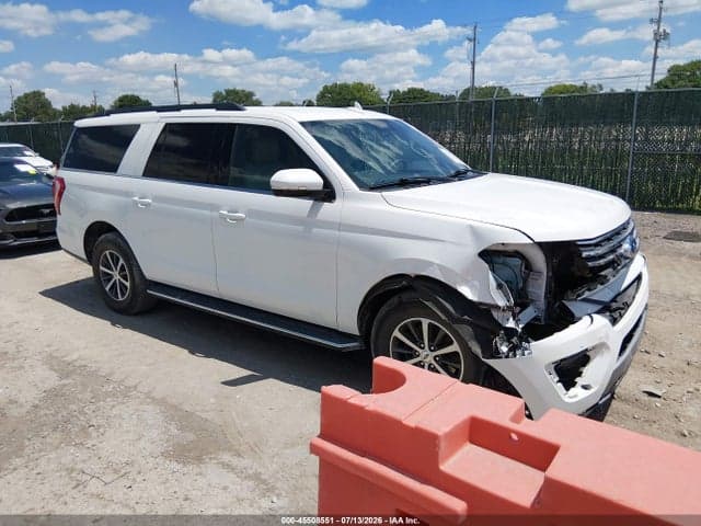 2020 FORD EXPEDITION XLT MAX 1