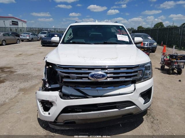 2020 FORD EXPEDITION XLT MAX 12