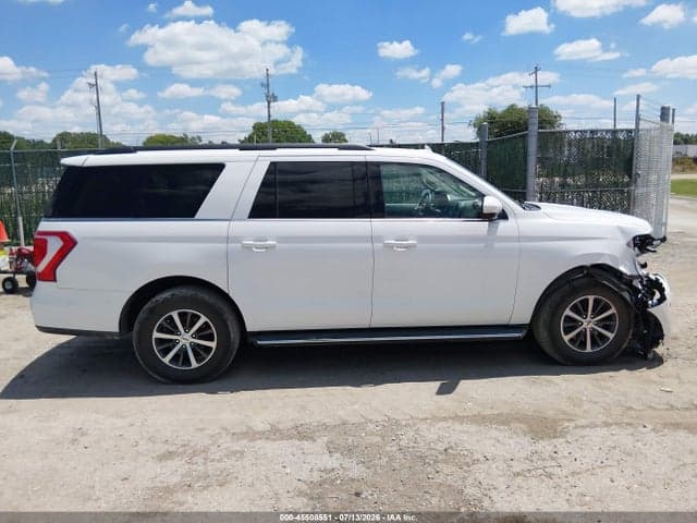 2020 FORD EXPEDITION XLT MAX 13