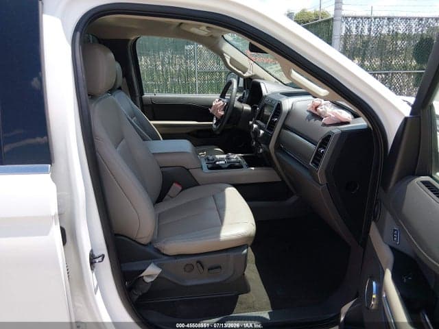 2020 FORD EXPEDITION XLT MAX 5