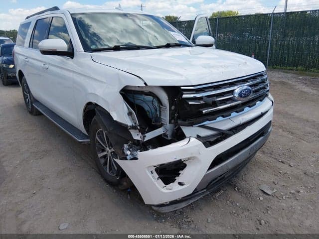 2020 FORD EXPEDITION XLT MAX 6