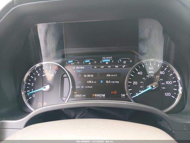2020 FORD EXPEDITION XLT MAX 7