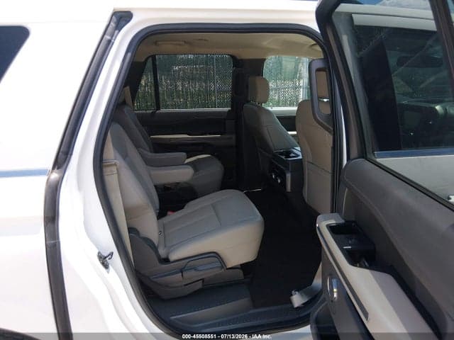2020 FORD EXPEDITION XLT MAX 8