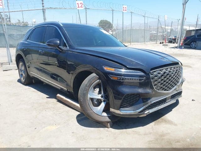 2026 GENESIS GV70 2.5T SELECT