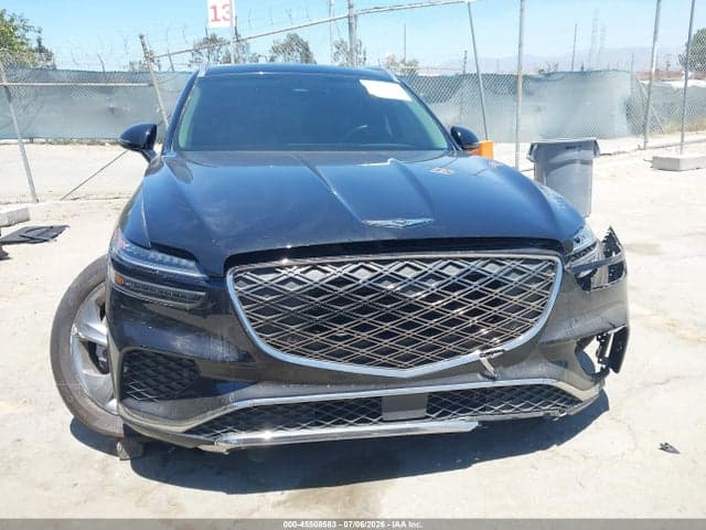 2026 GENESIS GV70 2.5T SELECT 13