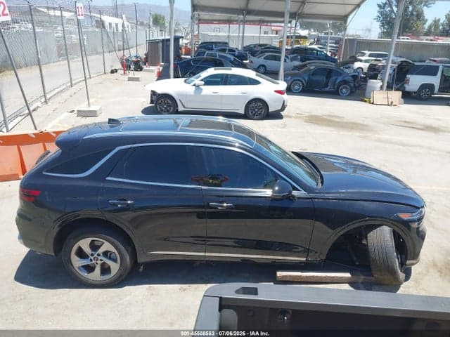 2026 GENESIS GV70 2.5T SELECT 14