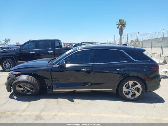 2026 GENESIS GV70 2.5T SELECT 15