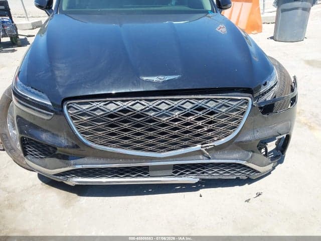 2026 GENESIS GV70 2.5T SELECT 18