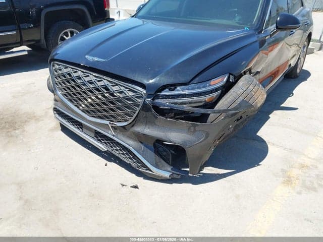 2026 GENESIS GV70 2.5T SELECT 19