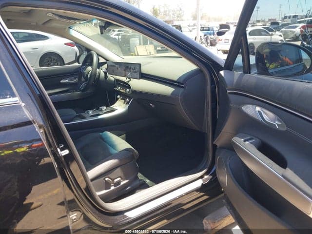 2026 GENESIS GV70 2.5T SELECT 5