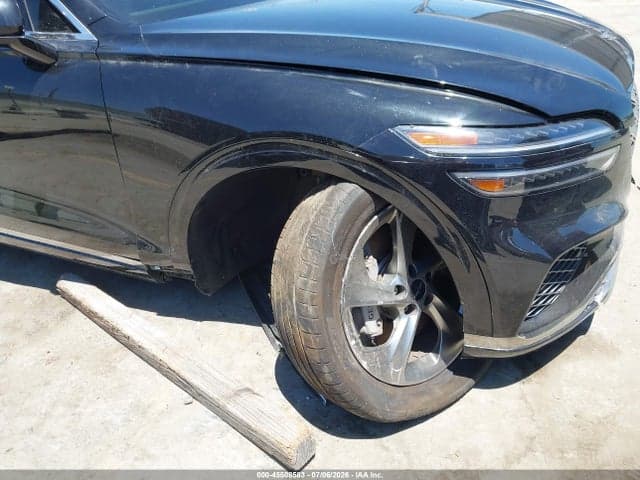 2026 GENESIS GV70 2.5T SELECT 6