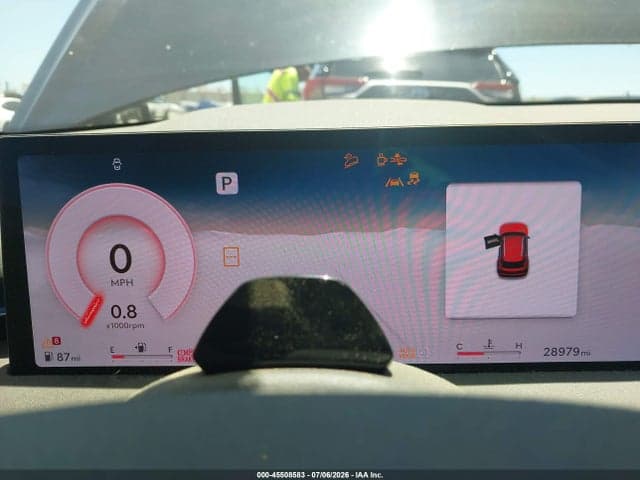 2026 GENESIS GV70 2.5T SELECT 7