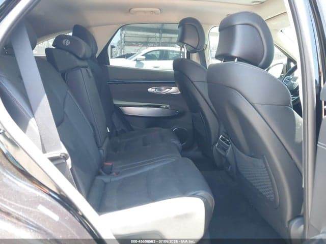 2026 GENESIS GV70 2.5T SELECT 8