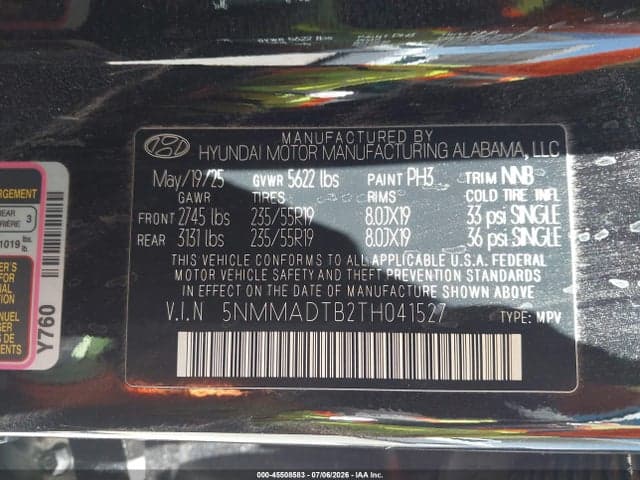2026 GENESIS GV70 2.5T SELECT 9