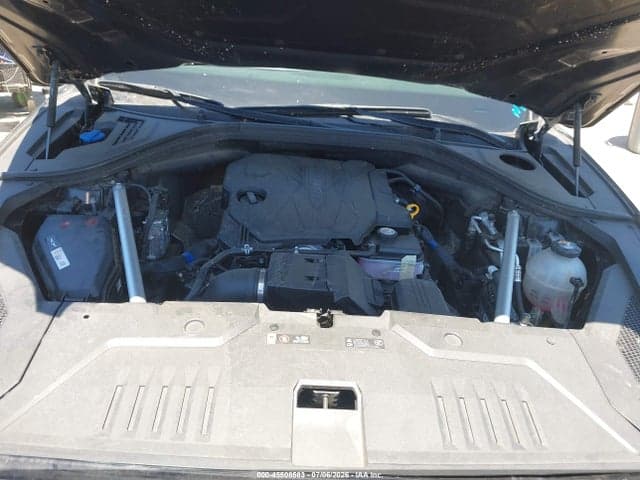 2026 GENESIS GV70 2.5T SELECT 10