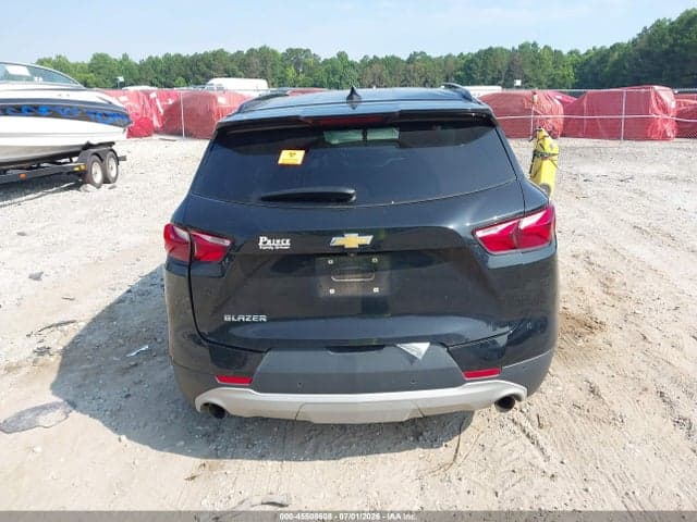 2022 CHEVROLET BLAZER FWD 2LT 15