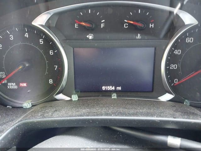 2022 CHEVROLET BLAZER FWD 2LT 7