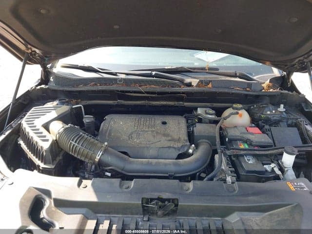 2022 CHEVROLET BLAZER FWD 2LT 10