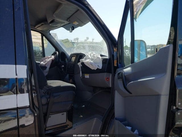 2016 MERCEDES-BENZ SPRINTER 3500 5