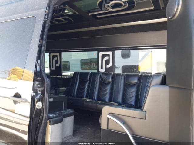 2016 MERCEDES-BENZ SPRINTER 3500 8