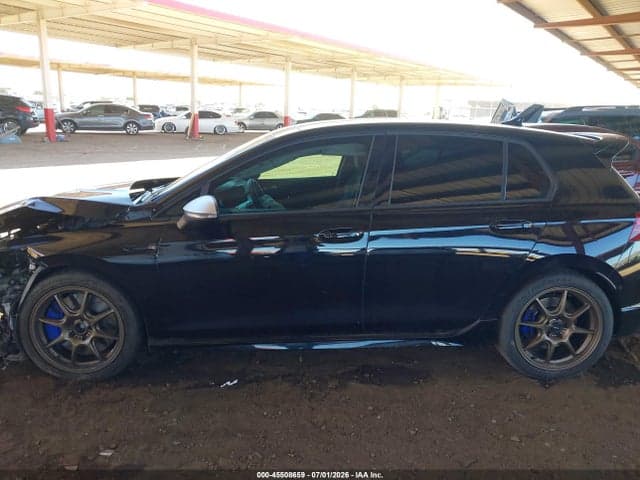 2022 VOLKSWAGEN GOLF R 2.0T 15