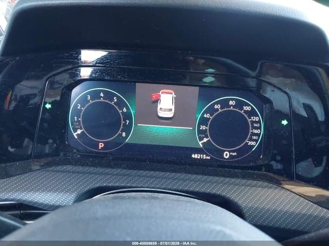 2022 VOLKSWAGEN GOLF R 2.0T 7