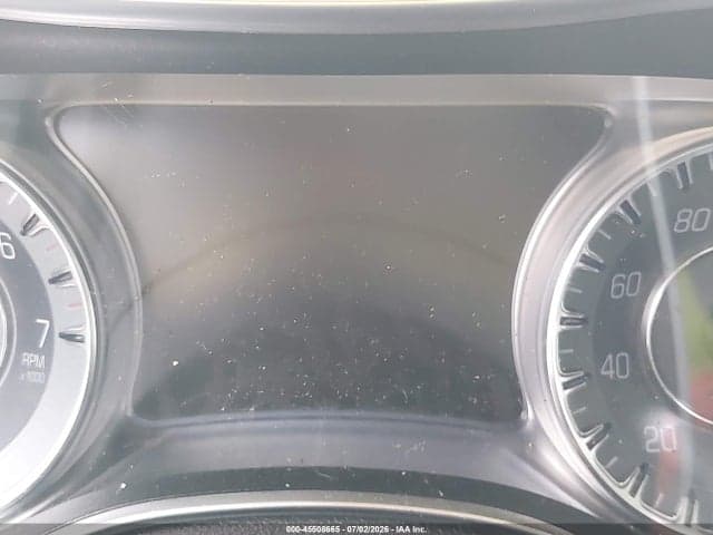 2017 CHRYSLER 300C 16