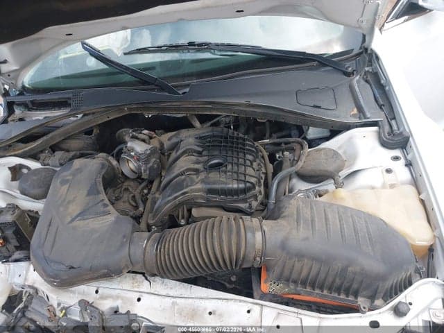 2017 CHRYSLER 300C 10