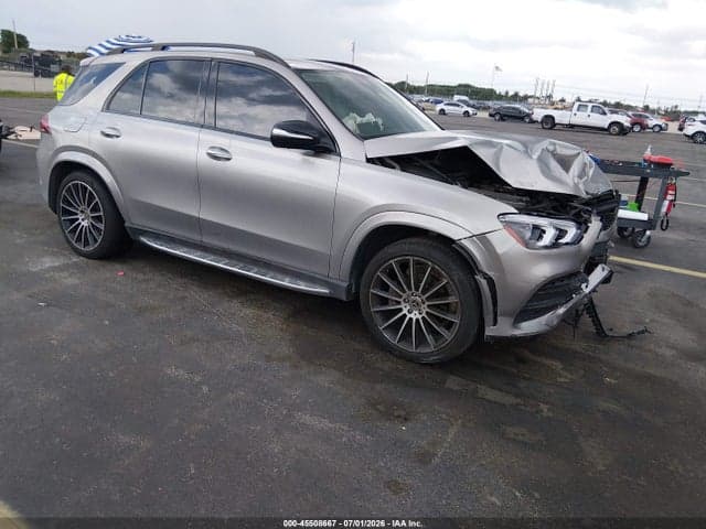 2023 MERCEDES-BENZ GLE 350