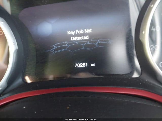 2021 JEEP COMPASS TRAILHAWK 4X4 14