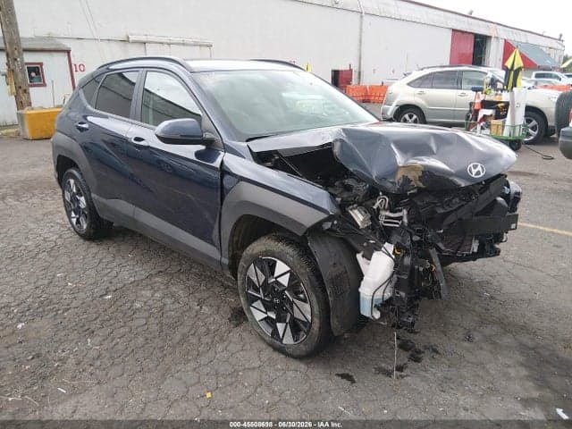 2025 HYUNDAI KONA SEL CONVENIENCE - 1