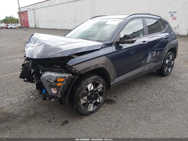 2025 HYUNDAI KONA SEL CONVENIENCE 2