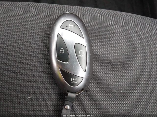 2025 HYUNDAI KONA SEL CONVENIENCE 11