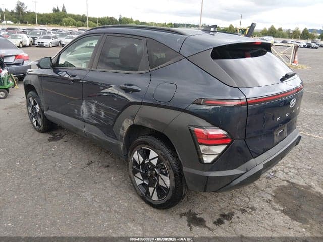 2025 HYUNDAI KONA SEL CONVENIENCE 3