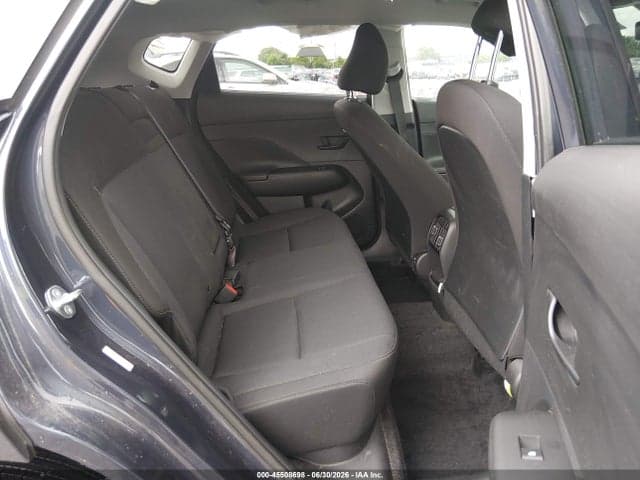 2025 HYUNDAI KONA SEL CONVENIENCE 8