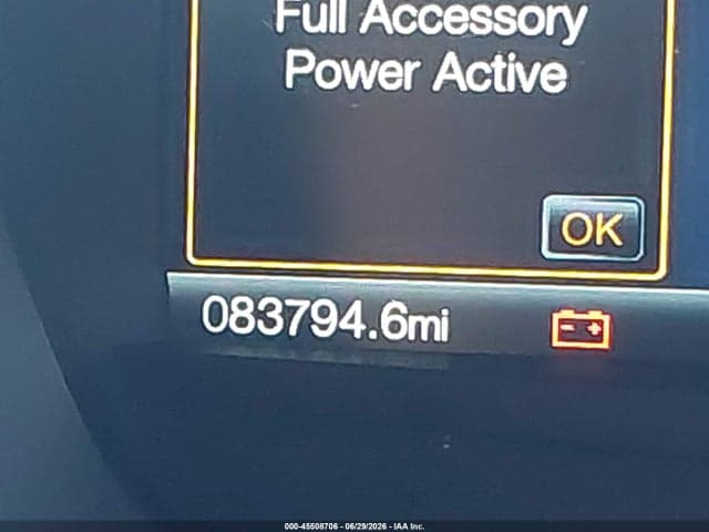 2017 FORD FUSION SE 16