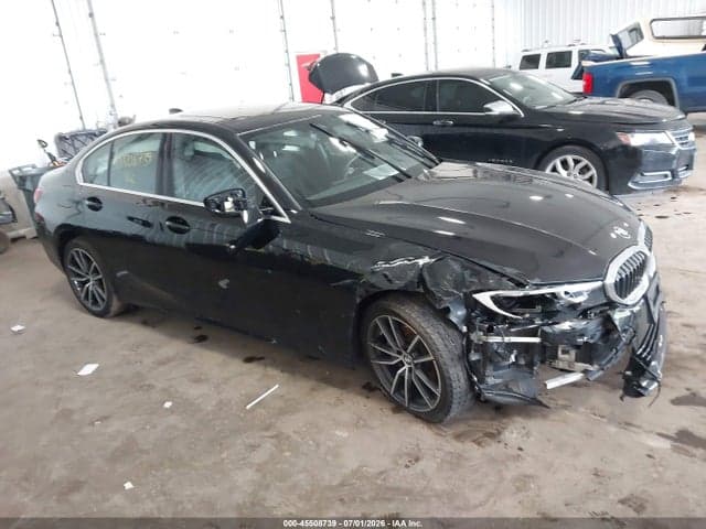 2020 BMW 330I XDRIVE - 1